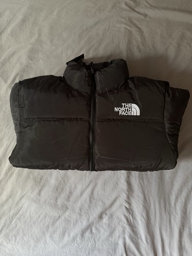 The north face nuptse - the,