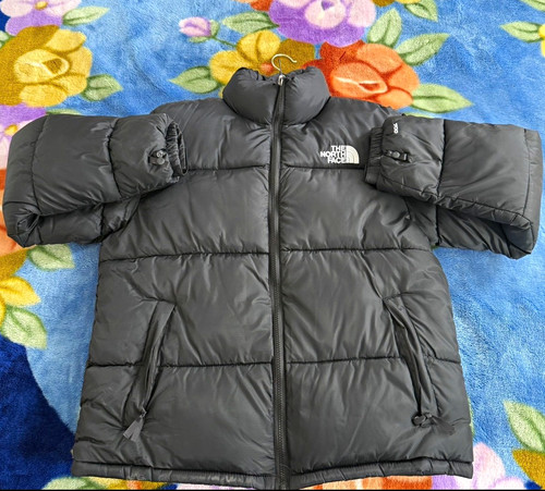 The north face - north, nuptse
