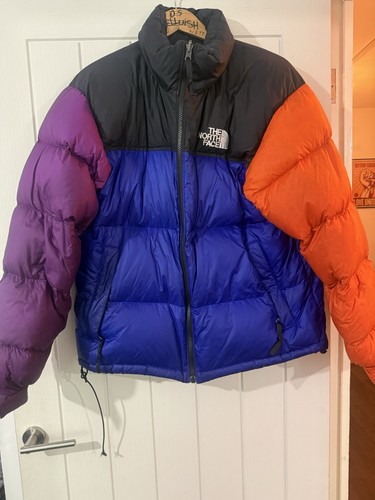 The north face men 1996 - face,