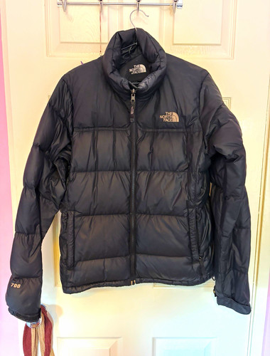 The north face nuptse - nuptse, 700