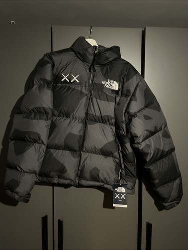 Kaws the north - face, 1996