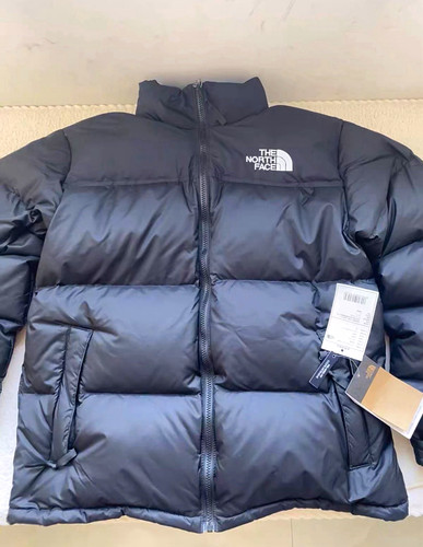 The north face - face, down