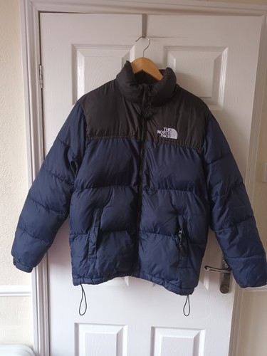 The north face 700 nuptse - ​the,