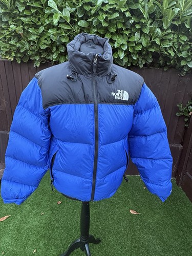 North face nuptse - north,
