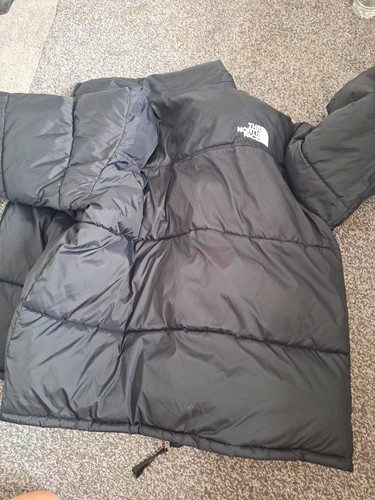 The north face nuptse - north,