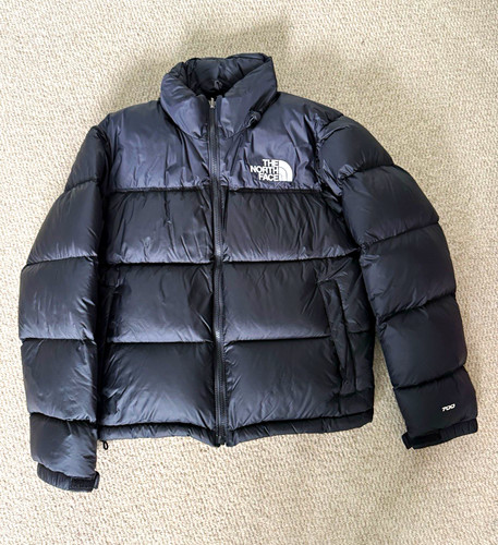 The north face nuptse 700 - the,