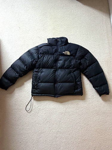 The north face nuptse - face, men’s