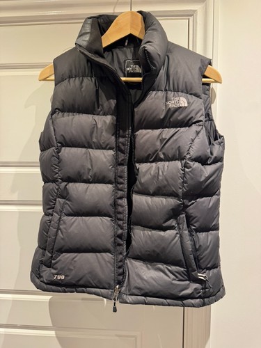 The north face 700 nuptse - north,
