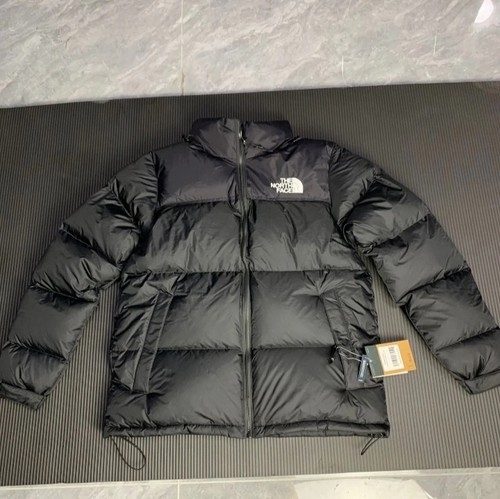 North face men - north, puffer