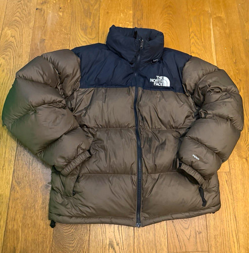 The north face - 1996, retro