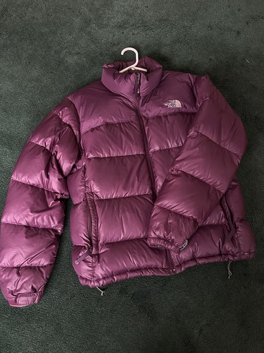 The north face - north, puffer