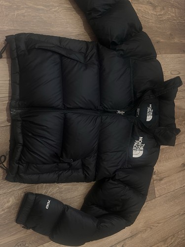 The north face - north, down