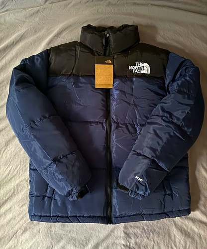 The north face - north, nuptse