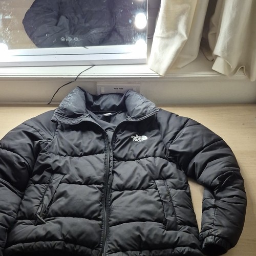 The north face nuptse women - north,
