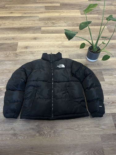 The north face nuptse 700 - north,