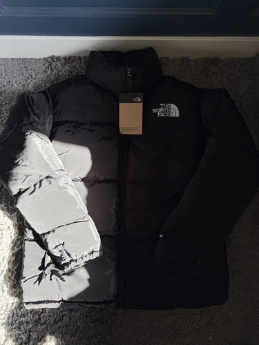 The north face nuptse - the, 700