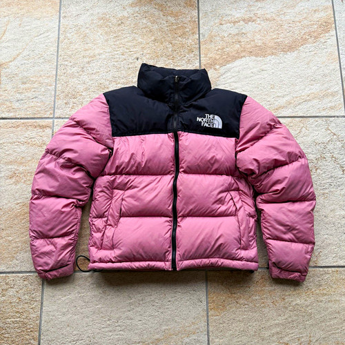The north face nuptse - the,