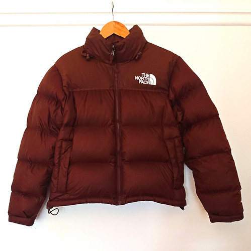 The north face nuptse - face, fill