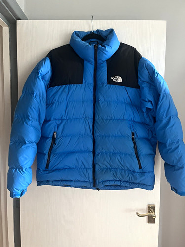The north face - north, nuptse