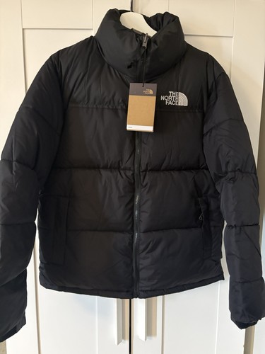 The north face nuptse men - the,