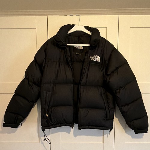 The north face nuptse men - north,