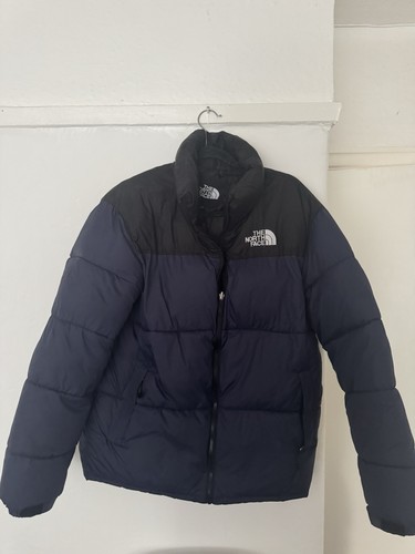 The north face 700 nuptse - the,