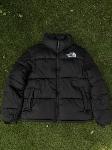 North face nuptse 700 - north,