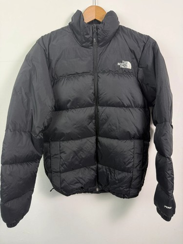 The north face nuptse 700 - face,