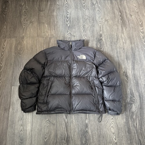 The north face nuptse 700 - the,