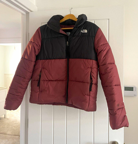 The north face nuptse - the, women's