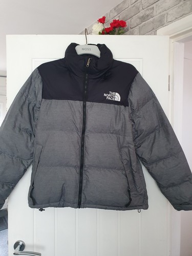 The north face nuptse - nuptse, 700