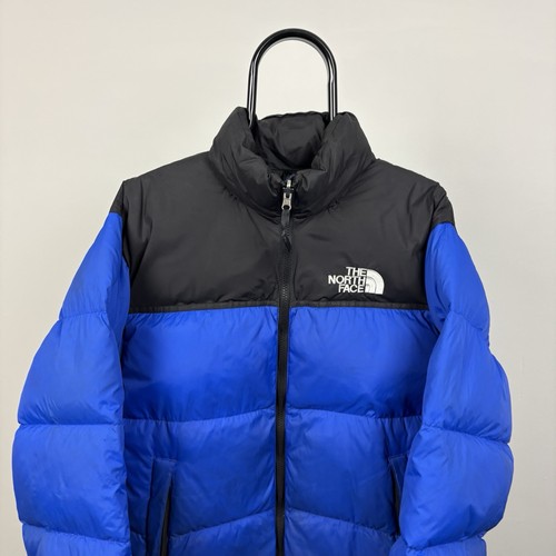 The north face 1996 - the,