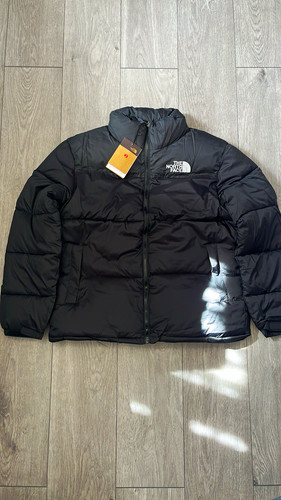 The north face nuptse 700 - face,