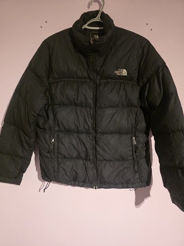 The north face nuptse - the,