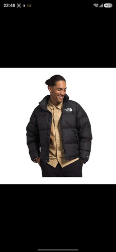 The north face - north, 1996