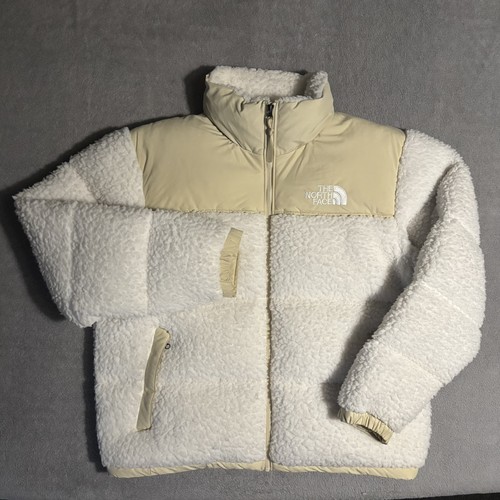 The north face nuptse - north,
