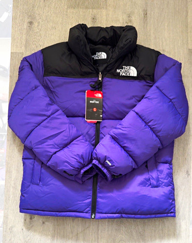 The north face nuptse - nuptse, 700