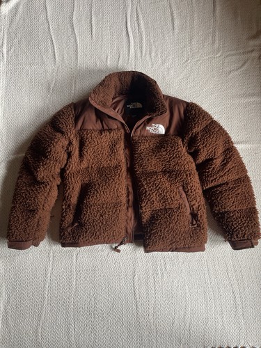 Men north face nuptse - face,