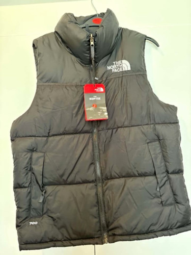The north face nuptse 700 - north,