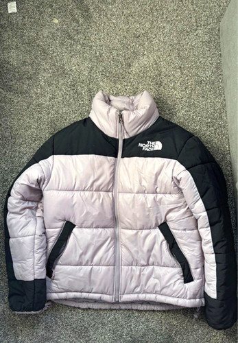 The north face nuptse - the,