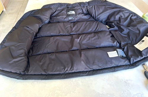 The north face 700 - the,