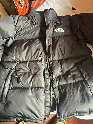 The north face - north, black