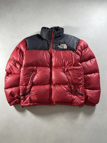 The north face 700 down - the,