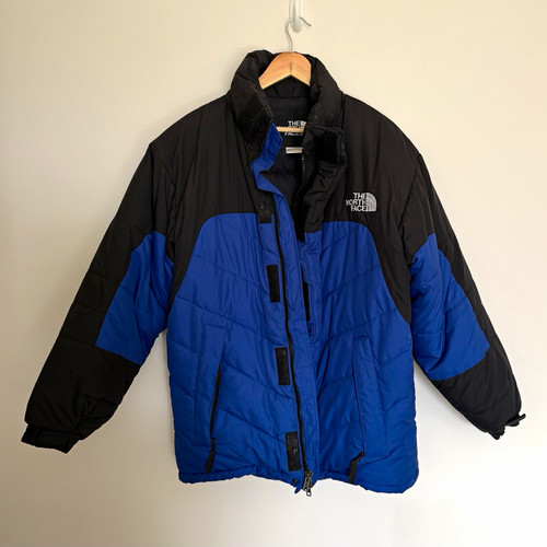The north face nuptse - north, men’s